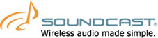 Soundcast