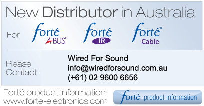 wired for sound new distributors