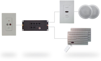 wiring diagram without IR