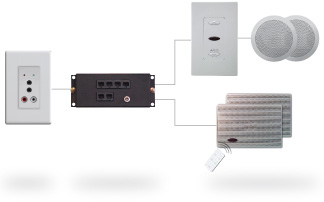 wiring diagram without IR