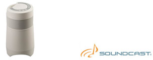 SoundCast OutCast Junior