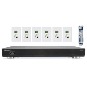 Russound A-Bus Multizone Controller Kit product image 