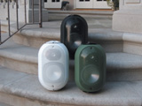 Terra speakers