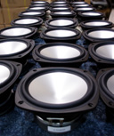 Terra Speakers