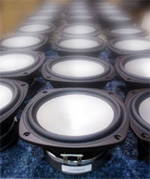 Terra speakers