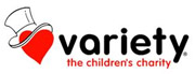 variety logo