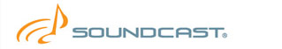 Soundcast logo