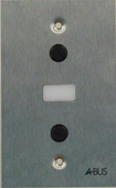 AB-42S Touch Button AVC with IR