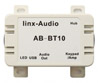 AB-BT10 Resi-Linx A-BUS Bluetooth connectivity 
for local source input