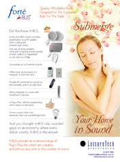 ad in connected home aug 2010