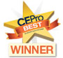 CPro award