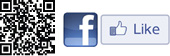 Like us on Facebook