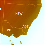 New South Wales
